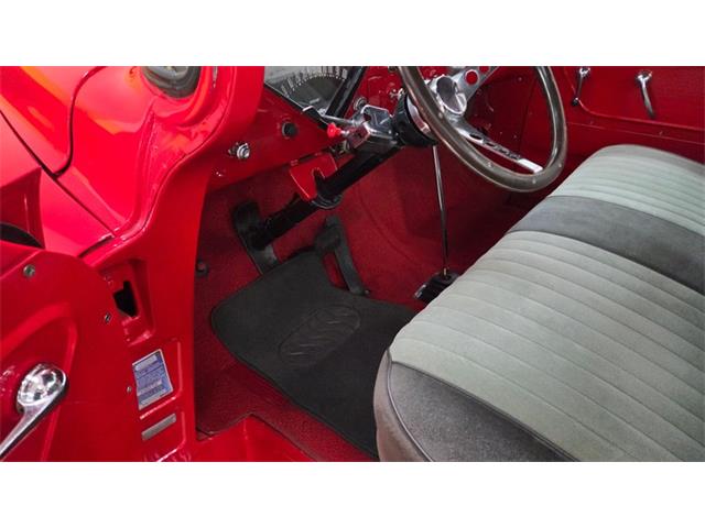 1958 Chevrolet Apache (CC-2065935) for sale in Mankato, Minnesota