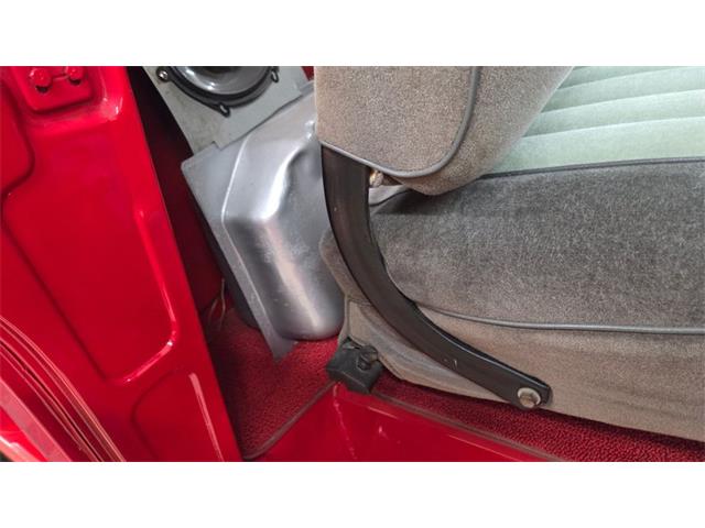 1958 Chevrolet Apache (CC-2065935) for sale in Mankato, Minnesota