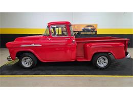 1958 Chevrolet Apache (CC-2065935) for sale in Mankato, Minnesota