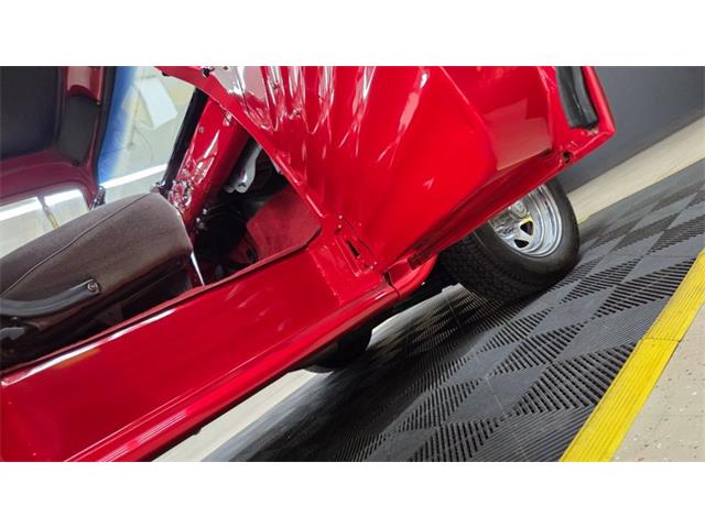 1958 Chevrolet Apache (CC-2065935) for sale in Mankato, Minnesota
