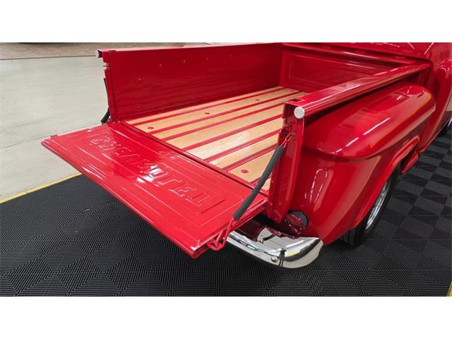 1958 Chevrolet Apache (CC-2065935) for sale in Mankato, Minnesota