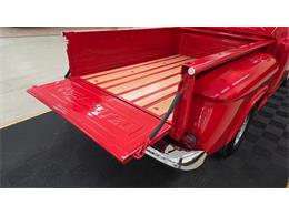 1958 Chevrolet Apache (CC-2065935) for sale in Mankato, Minnesota