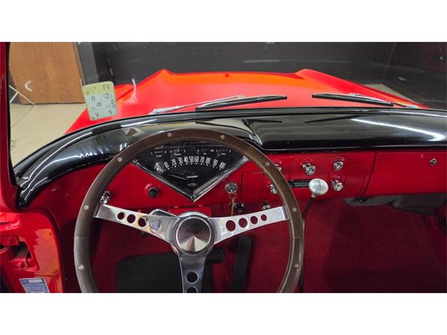 1958 Chevrolet Apache (CC-2065935) for sale in Mankato, Minnesota