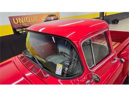 1958 Chevrolet Apache (CC-2065935) for sale in Mankato, Minnesota