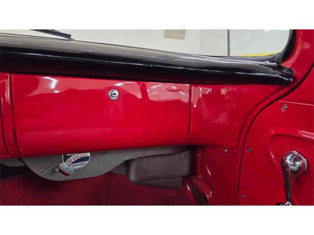 1958 Chevrolet Apache (CC-2065935) for sale in Mankato, Minnesota
