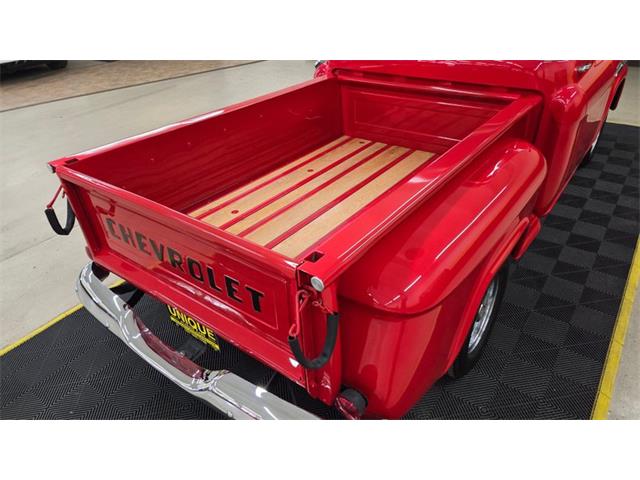 1958 Chevrolet Apache (CC-2065935) for sale in Mankato, Minnesota