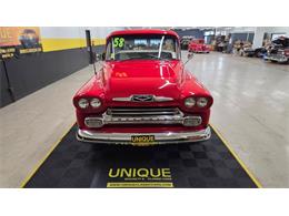 1958 Chevrolet Apache (CC-2065935) for sale in Mankato, Minnesota
