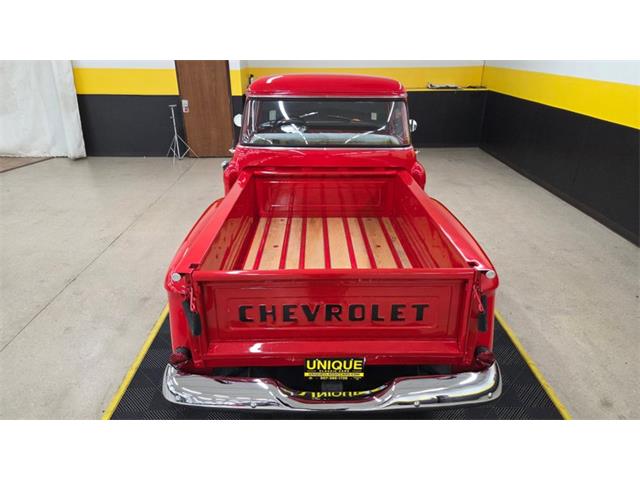 1958 Chevrolet Apache (CC-2065935) for sale in Mankato, Minnesota