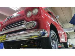 1958 Chevrolet Apache (CC-2065935) for sale in Mankato, Minnesota