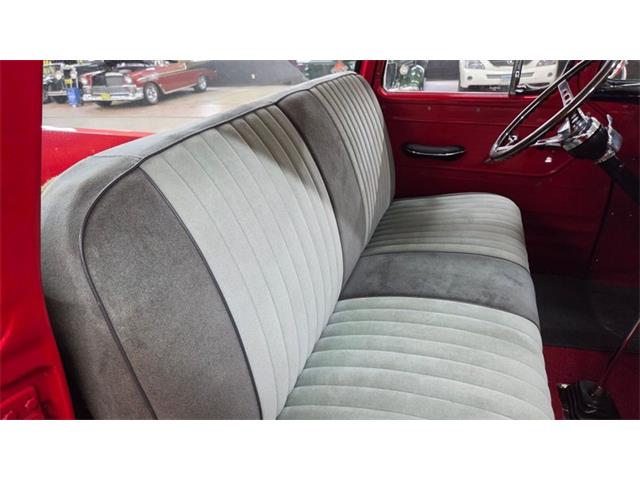 1958 Chevrolet Apache (CC-2065935) for sale in Mankato, Minnesota