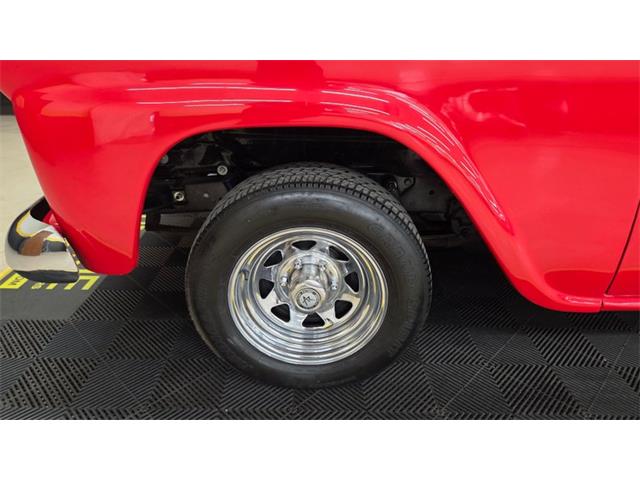 1958 Chevrolet Apache (CC-2065935) for sale in Mankato, Minnesota