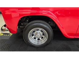 1958 Chevrolet Apache (CC-2065935) for sale in Mankato, Minnesota