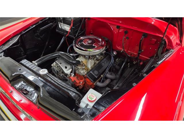 1958 Chevrolet Apache (CC-2065935) for sale in Mankato, Minnesota