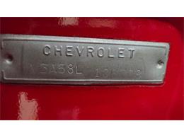 1958 Chevrolet Apache (CC-2065935) for sale in Mankato, Minnesota