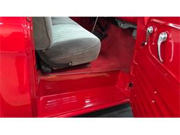 1958 Chevrolet Apache (CC-2065935) for sale in Mankato, Minnesota