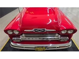 1958 Chevrolet Apache (CC-2065935) for sale in Mankato, Minnesota