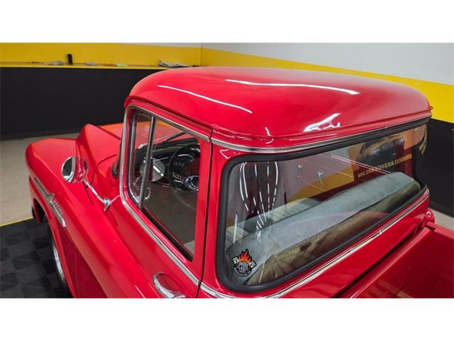 1958 Chevrolet Apache (CC-2065935) for sale in Mankato, Minnesota