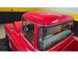 1958 Chevrolet Apache (CC-2065935) for sale in Mankato, Minnesota