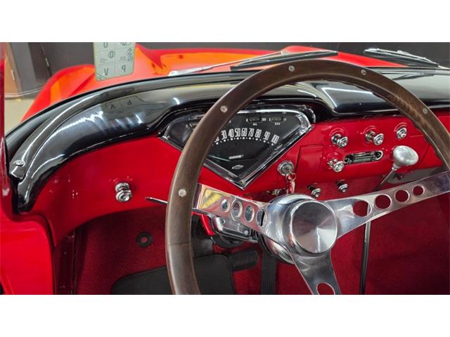 1958 Chevrolet Apache (CC-2065935) for sale in Mankato, Minnesota