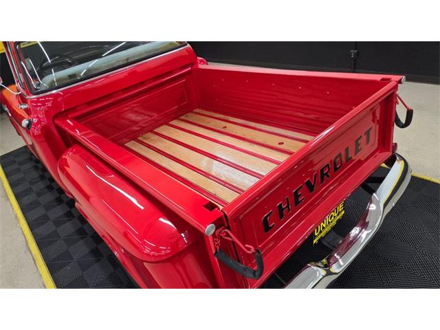 1958 Chevrolet Apache (CC-2065935) for sale in Mankato, Minnesota