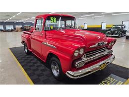 1958 Chevrolet Apache (CC-2065935) for sale in Mankato, Minnesota