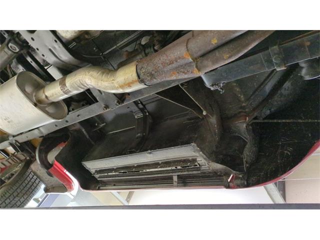 1958 Chevrolet Apache (CC-2065935) for sale in Mankato, Minnesota