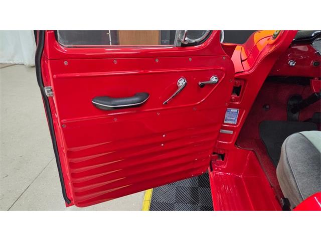 1958 Chevrolet Apache (CC-2065935) for sale in Mankato, Minnesota