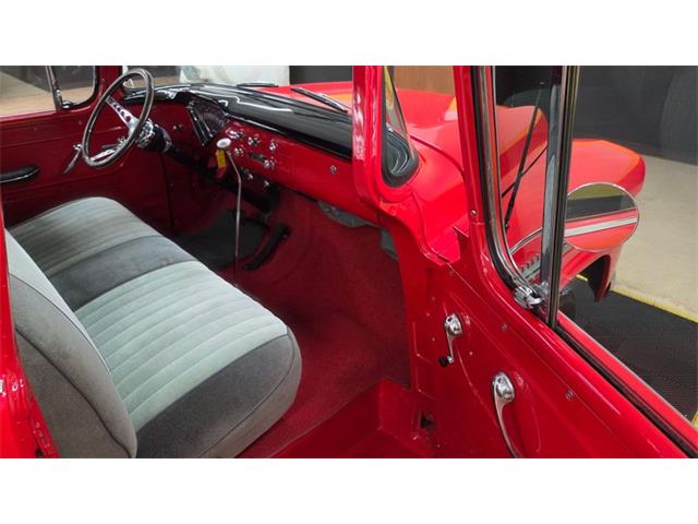1958 Chevrolet Apache (CC-2065935) for sale in Mankato, Minnesota