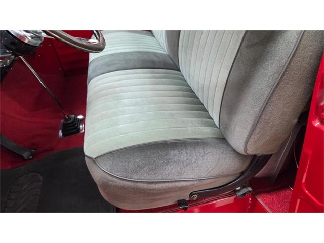 1958 Chevrolet Apache (CC-2065935) for sale in Mankato, Minnesota
