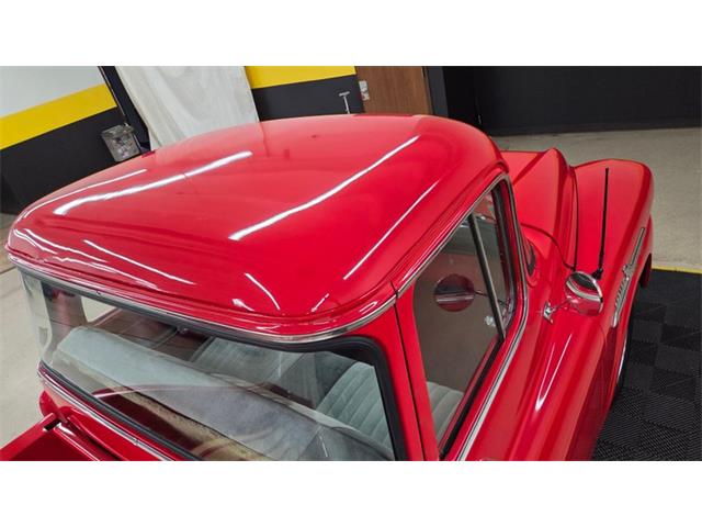 1958 Chevrolet Apache (CC-2065935) for sale in Mankato, Minnesota