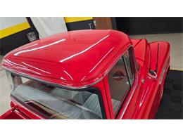 1958 Chevrolet Apache (CC-2065935) for sale in Mankato, Minnesota
