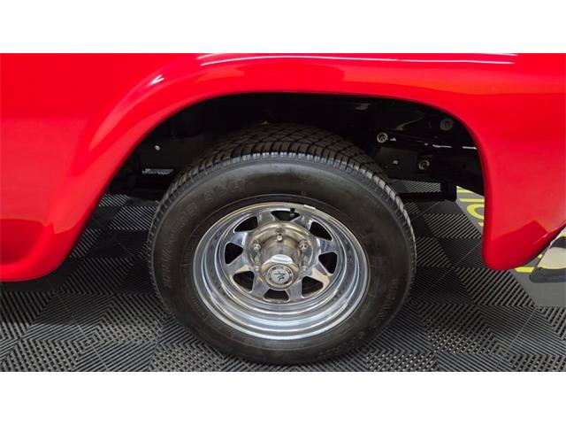 1958 Chevrolet Apache (CC-2065935) for sale in Mankato, Minnesota
