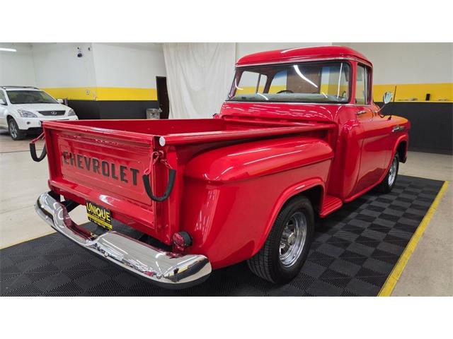 1958 Chevrolet Apache (CC-2065935) for sale in Mankato, Minnesota