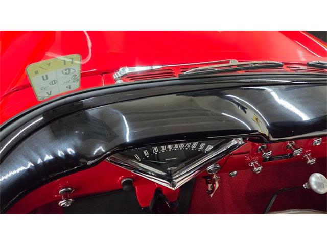 1958 Chevrolet Apache (CC-2065935) for sale in Mankato, Minnesota