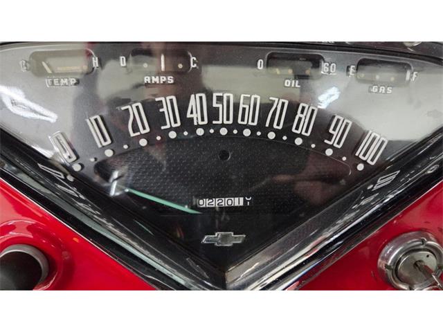 1958 Chevrolet Apache (CC-2065935) for sale in Mankato, Minnesota