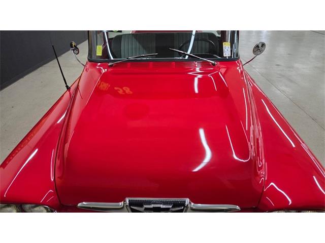 1958 Chevrolet Apache (CC-2065935) for sale in Mankato, Minnesota