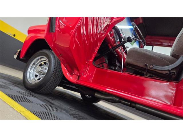 1958 Chevrolet Apache (CC-2065935) for sale in Mankato, Minnesota