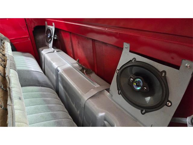 1958 Chevrolet Apache (CC-2065935) for sale in Mankato, Minnesota