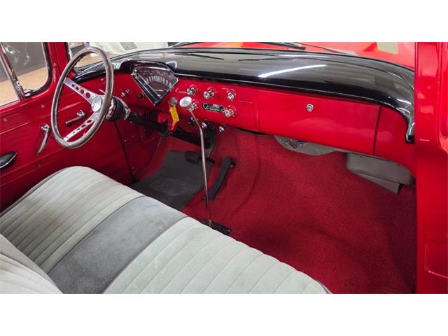 1958 Chevrolet Apache (CC-2065935) for sale in Mankato, Minnesota