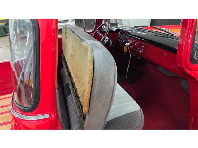 1958 Chevrolet Apache (CC-2065935) for sale in Mankato, Minnesota