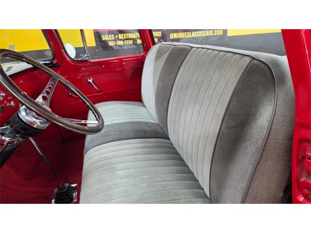 1958 Chevrolet Apache (CC-2065935) for sale in Mankato, Minnesota