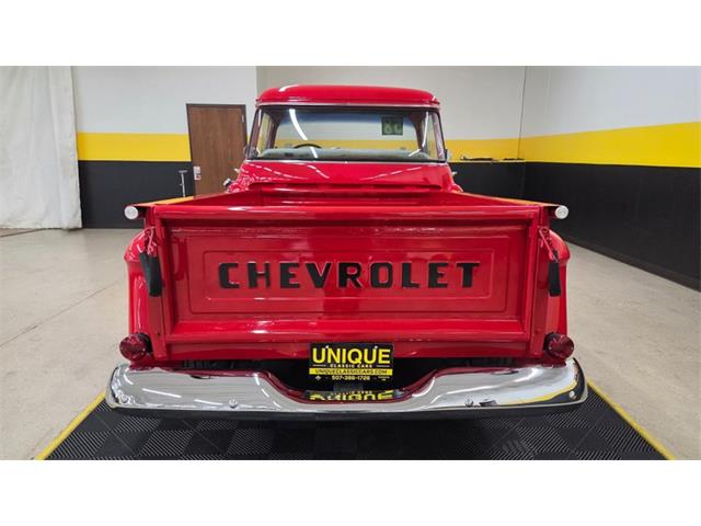 1958 Chevrolet Apache (CC-2065935) for sale in Mankato, Minnesota