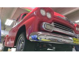 1958 Chevrolet Apache (CC-2065935) for sale in Mankato, Minnesota