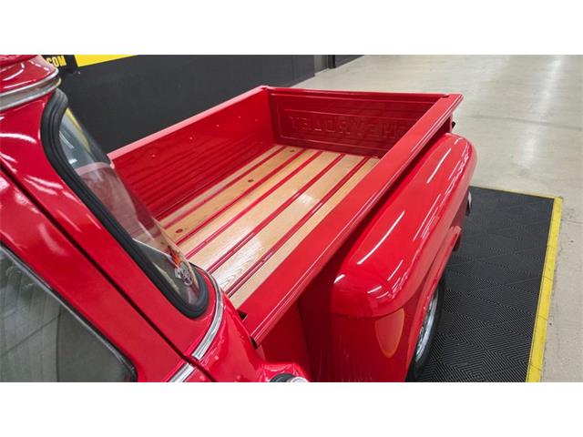 1958 Chevrolet Apache (CC-2065935) for sale in Mankato, Minnesota
