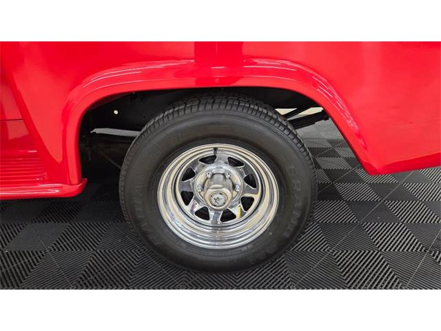 1958 Chevrolet Apache (CC-2065935) for sale in Mankato, Minnesota