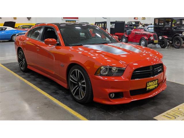 2013 Dodge Charger (CC-2065936) for sale in Mankato, Minnesota