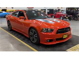 2013 Dodge Charger (CC-2065936) for sale in Mankato, Minnesota