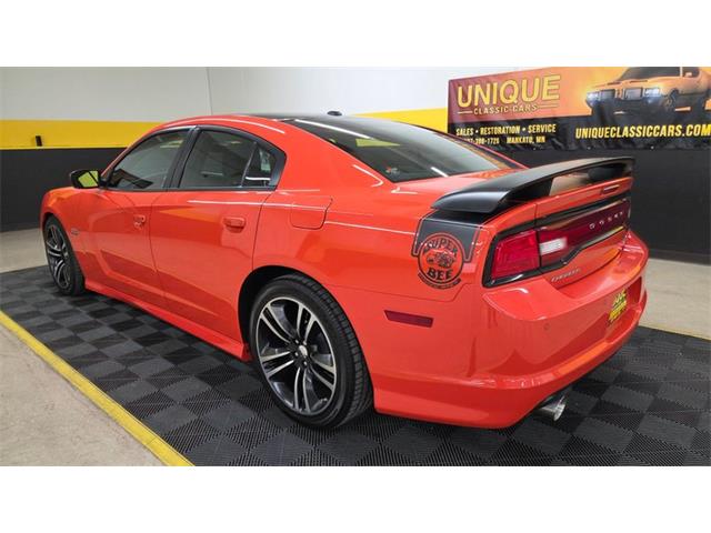 2013 Dodge Charger (CC-2065936) for sale in Mankato, Minnesota