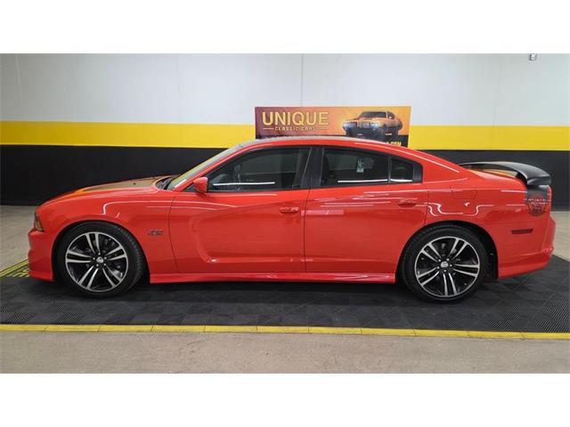 2013 Dodge Charger (CC-2065936) for sale in Mankato, Minnesota