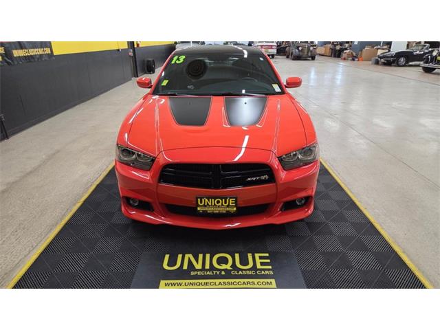 2013 Dodge Charger (CC-2065936) for sale in Mankato, Minnesota